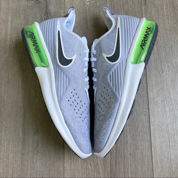 NWT Nike Air Max Sequent 4 - Picture 2 of 6